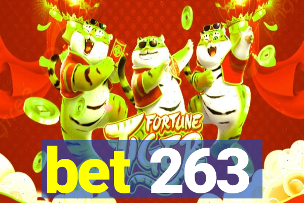 bet 263